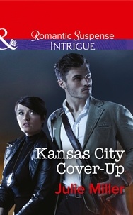Julie Miller - Kansas City Cover-Up.