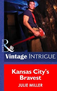 Kansas City's Bravest