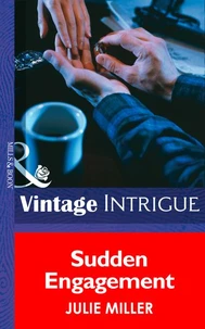 Sudden Engagement
