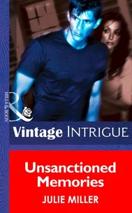 Unsanctioned Memories