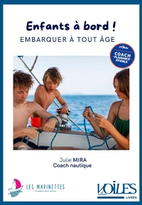 Enfants à bord !