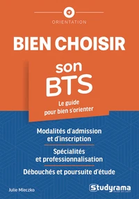 Bien choisir son BTS