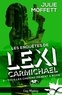Julie Moffett - Les enquêtes de Lexi Carmichael 3 : Tous les chemins mènent à Rome - Les enquêtes de Lexi Carmichael, T3.
