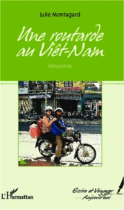 Une routarde au Viêt-Nam