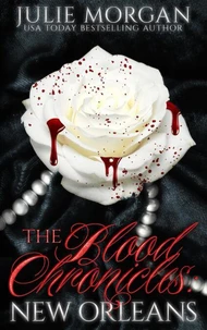 Blood Chronicles: New Orleans