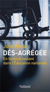 Dés-agrégée