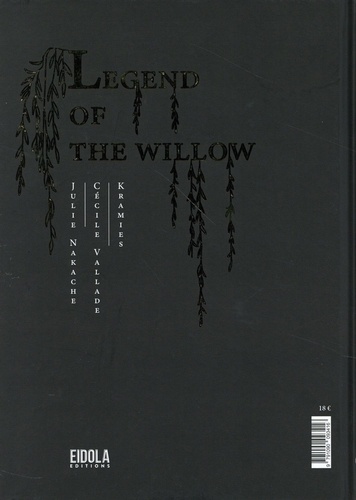 Legend of the Willow