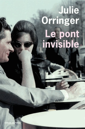Le pont invisible - Occasion