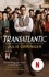 Transatlantic. Based on a true story, utterly gripping and heartbreaking World War 2 historical fiction