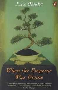 When the Emperor Was Divine