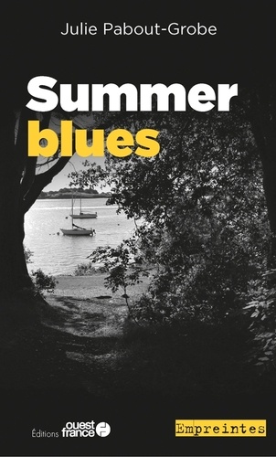 Julie Pabout-Grobe - Summer blues.