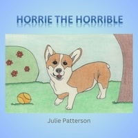 Julie Patterson - Horrie the Horrible.