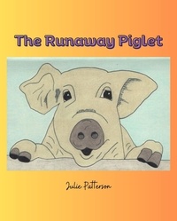  Julie Patterson - The Runaway Piglet.