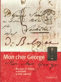 Mon cher George