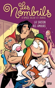 La saison des amours