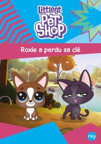 Littlest Pet Shop Tome 6.pdf