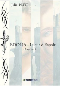 EDOLIA - Lueur d'Espoir