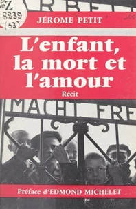 ENFANT LA MORT ET AMOUR