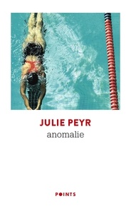 Julie Peyr - Anomalie.