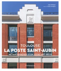 La Poste Saint-Aubin Toulouse