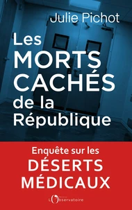 Les morts caches de la republique