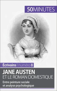 Jane austen et le roman domestique