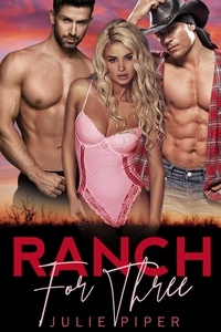  Julie Piper - Ranch For Three.