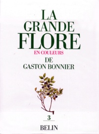 LA GRANDE FLORE EN COULEURS. Volume 3.pdf