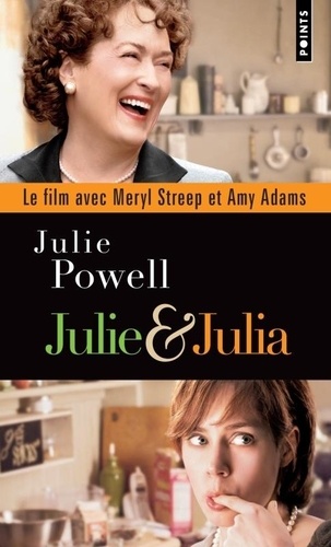 Julie et Julia. Sexe, blog et boeuf bourguignon - Occasion