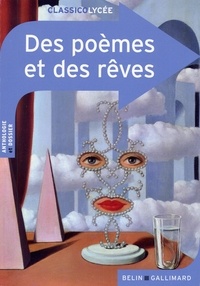 Julie Proust - Des poèmes et des rêves.