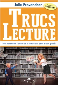 Trucs lecture