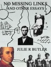 No Missing Links And Other Essays