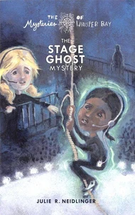 The Stage Ghost Mystery