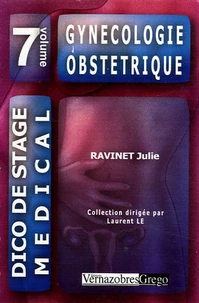 Gynecologie Obstetrique