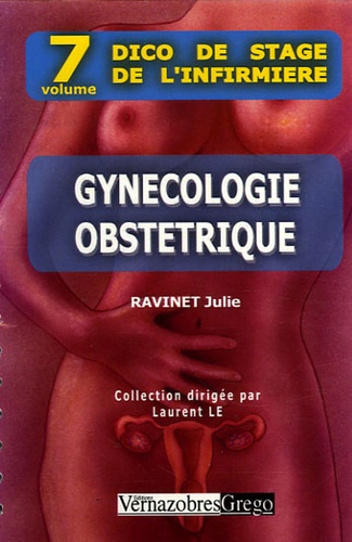Julie Ravinet - Gynécologie.