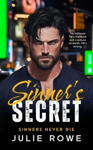 Sinner's Secret