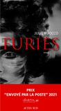 Julie Ruocco - Furies.