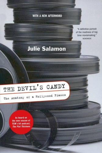 The Devil's Candy : The Anatomy of a Hollywood Fiasco