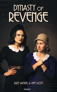 Dynasty of Revenge