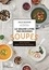 Le grand livre des bonnes soupes. 200 recettes pour toutes les saisons