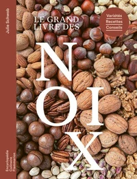 Le grand livre des noix