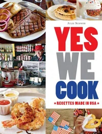 Yes we cook !