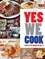 Yes we cook !. Recettes made in USA