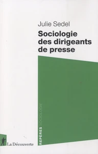Sociologie des dirigeants de presse