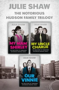 Trilogy Collection