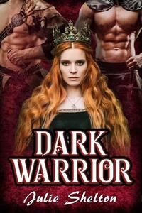 Dark Warrior