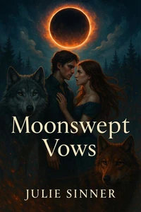 Moonswept Vows