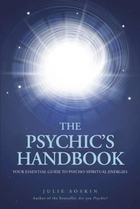 The Psychic's Handbook