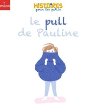 Le pull de Pauline