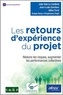 Julie Stal-Le Cardinal et Jean-Louis Giordano - Les retours d'expérience du projet - Réduire les risques, augmenter les performances collectives.